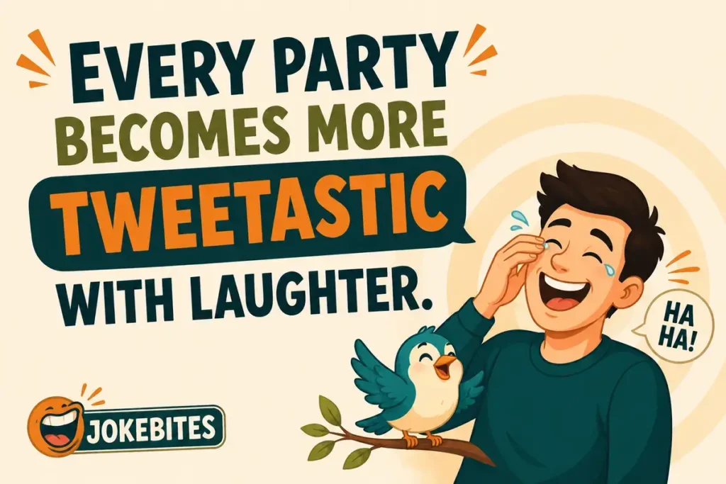 Bird Puns And Jokes For Every Occasion