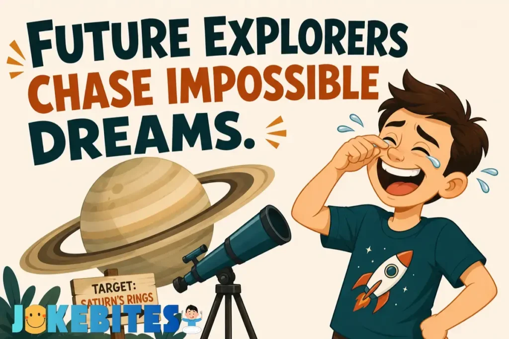 Dirty Space Puns For Teachers