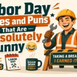 Labor Day Jokes and Puns That Are Job-solutely Funny π