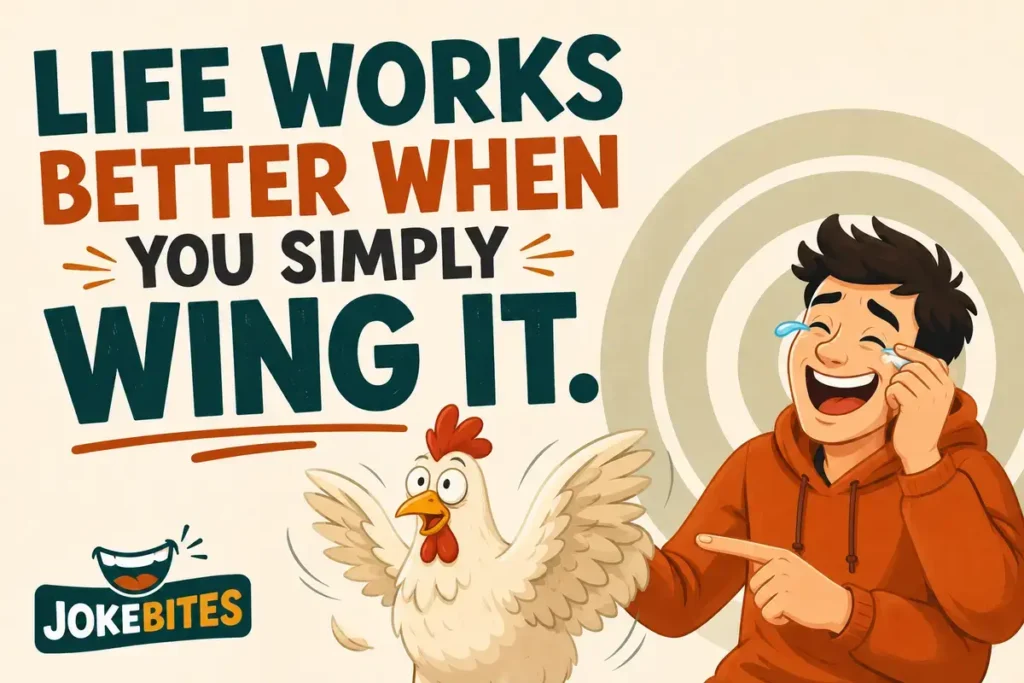 Funny Bird Sayings And One Liners For Adults