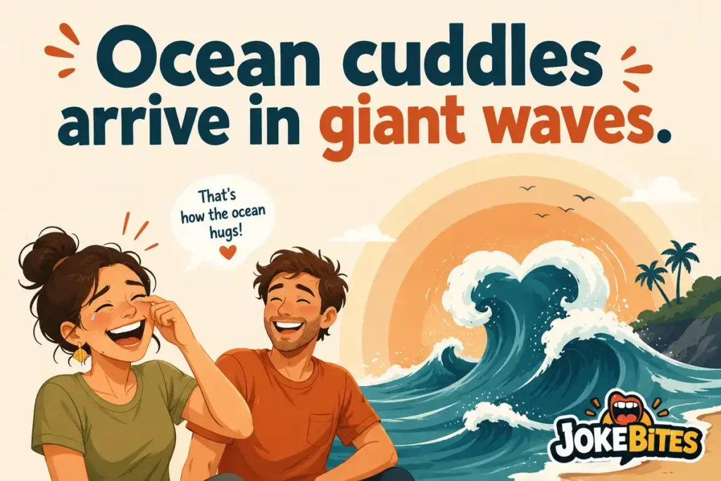 Cute Whale Puns That Are Whaley Adorable
